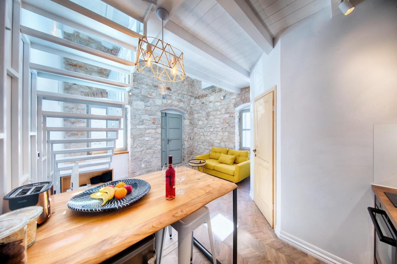 Studio Apartment Vicencina วิส ภายนอก รูปภาพ