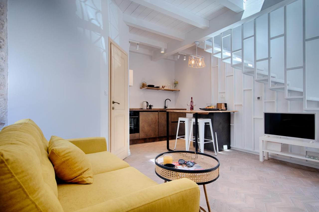 Studio Apartment Vicencina วิส ภายนอก รูปภาพ