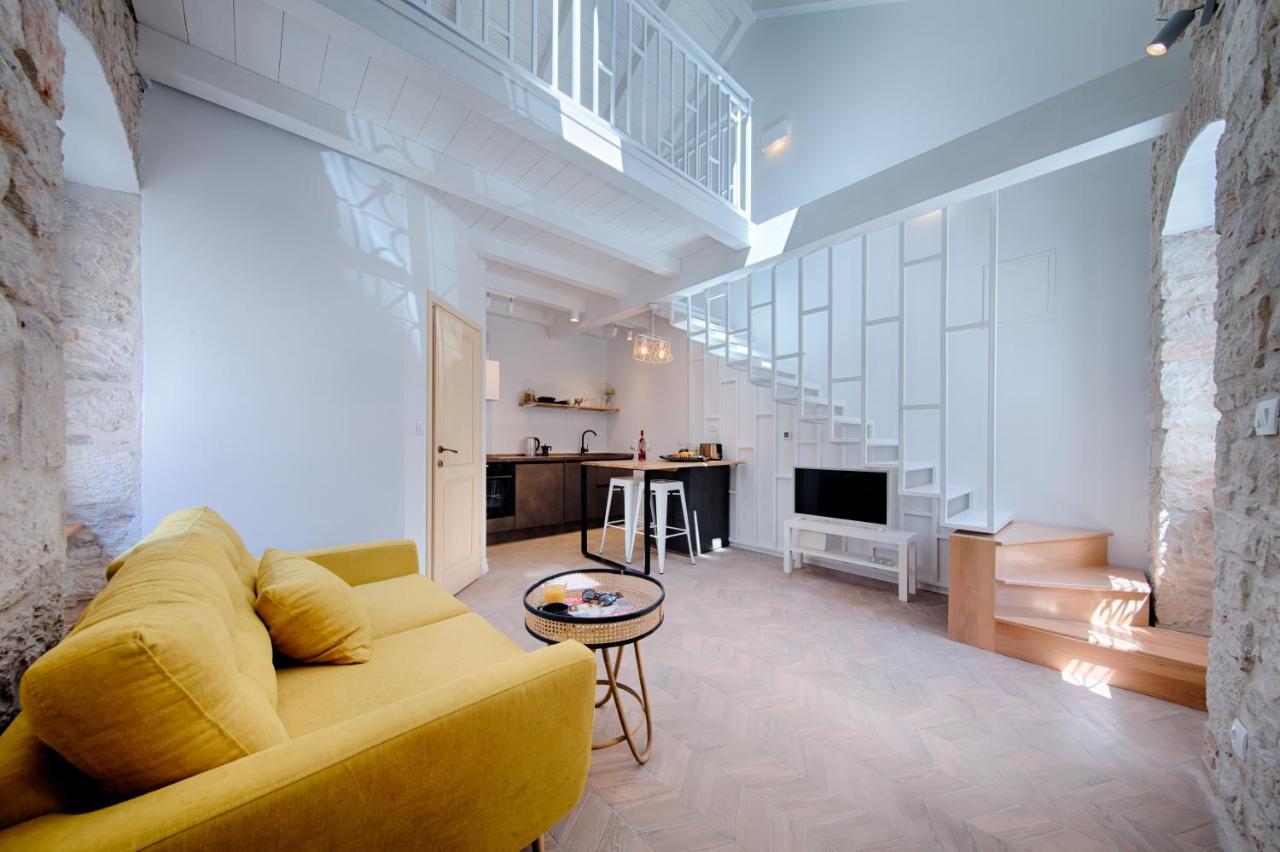 Studio Apartment Vicencina วิส ภายนอก รูปภาพ