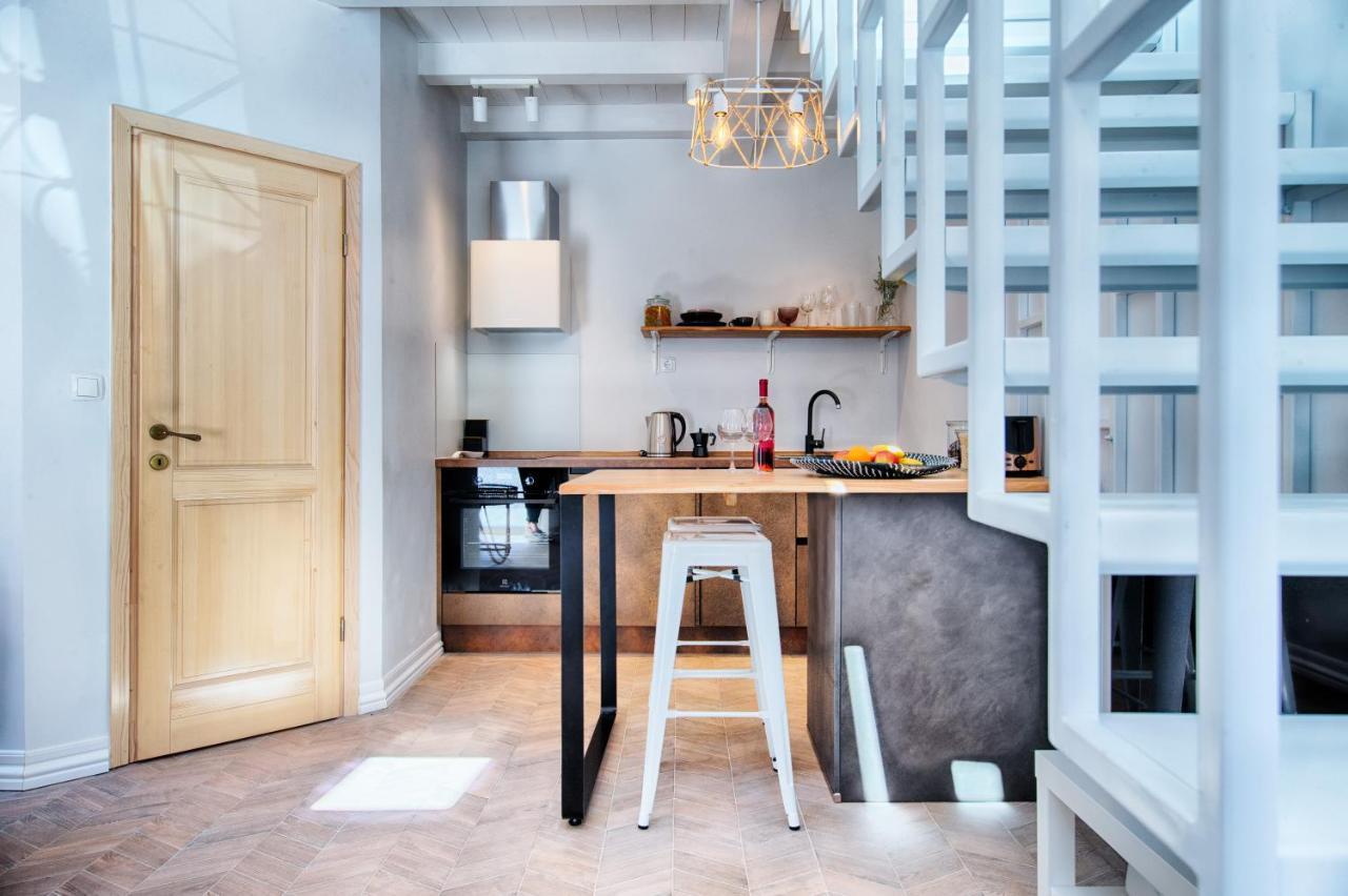 Studio Apartment Vicencina วิส ภายนอก รูปภาพ