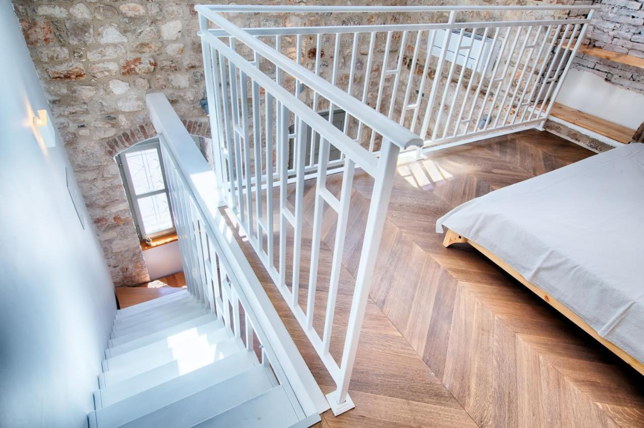 Studio Apartment Vicencina วิส ภายนอก รูปภาพ